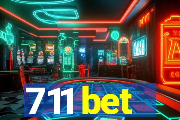 711 bet